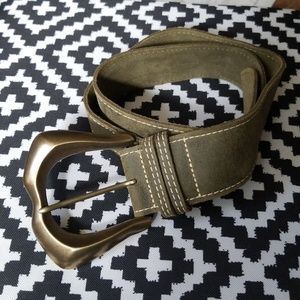 Belt